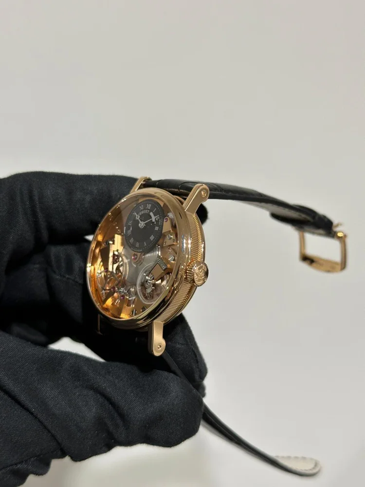Breguet Tradition 7027BR/R9/9V6